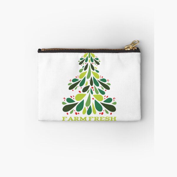 Item preview, Vintage Farm Fresh Christmas Trees Rustic Holiday Pine Decor | Best Buy designed and sold by SimoStore.