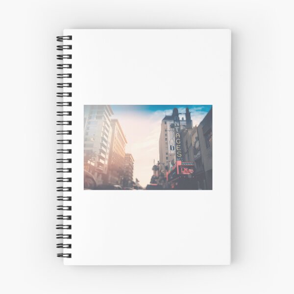 Item preview, Hollywood Blvd designed and sold by alanizyessenia.