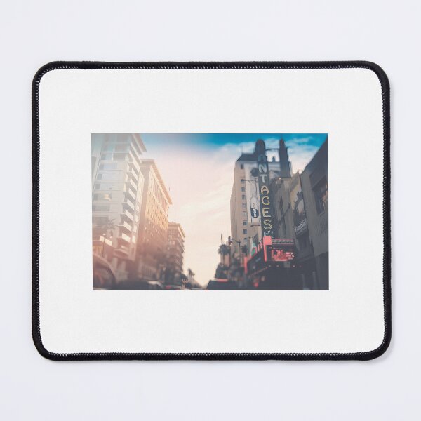 Item preview, Hollywood Blvd designed and sold by alanizyessenia.