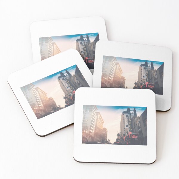 Item preview, Hollywood Blvd designed and sold by alanizyessenia.