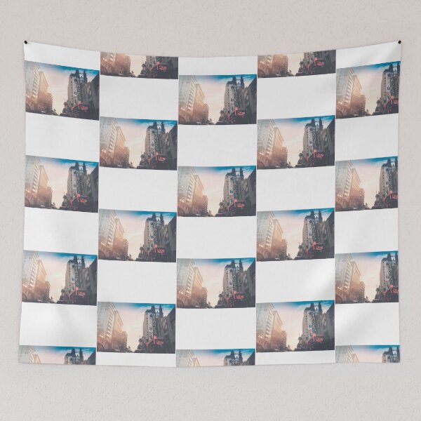 Item preview, Hollywood Blvd designed and sold by alanizyessenia.