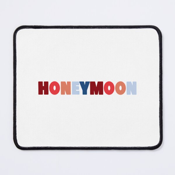 Item preview, Honeymoon designed and sold by alanizyessenia.