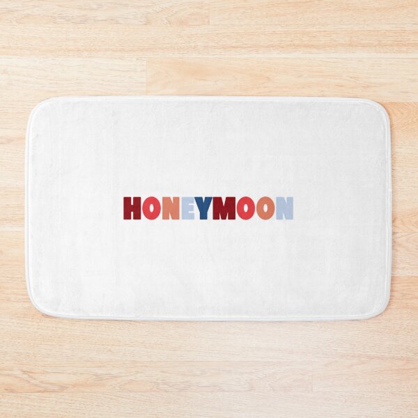 Item preview, Honeymoon designed and sold by alanizyessenia.