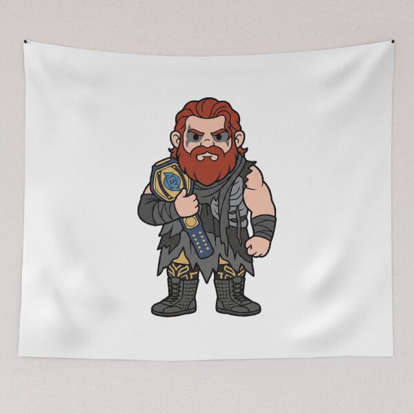 Item preview, Buddy Matthews House of Black Gnome designed and sold by Bad-Decisions-Designs.