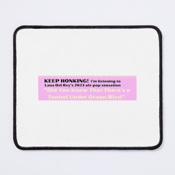 Item preview, Keep Honking Lana designed and sold by alanizyessenia.