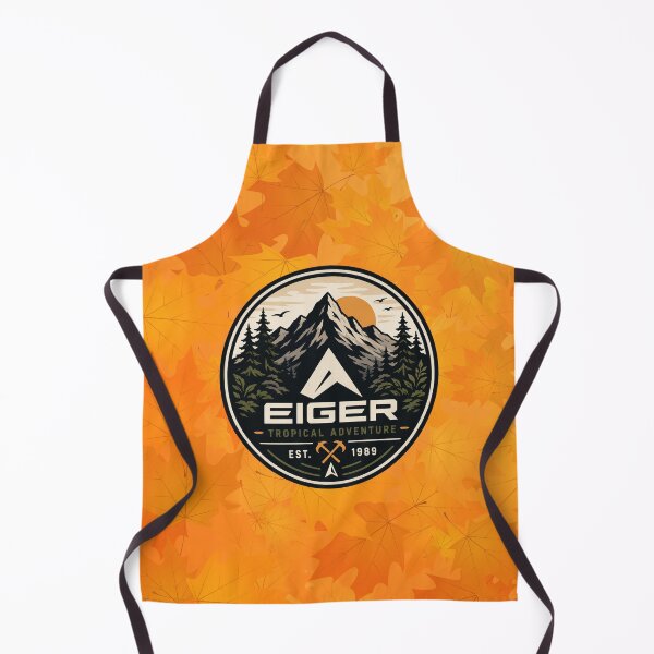 Item preview, Eiger designed and sold by DD Fish.