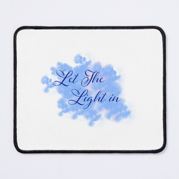 Item preview, Let The Light In designed and sold by alanizyessenia.