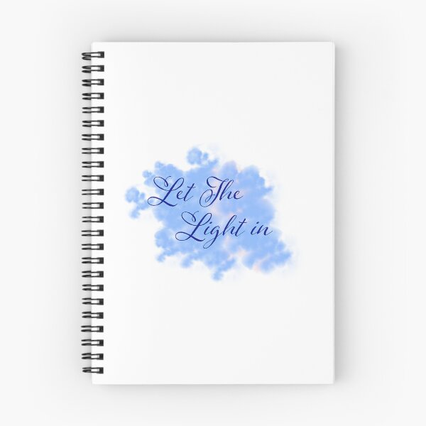 Item preview, Let The Light In designed and sold by alanizyessenia.