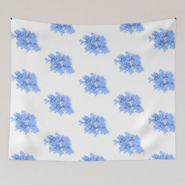 Item preview, Let The Light In designed and sold by alanizyessenia.