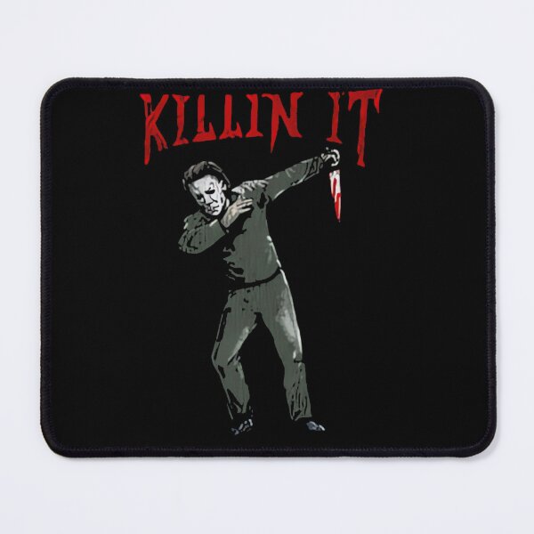 Item preview, Michael Myers Dabbing Killin designed and sold by bisexualluthor.