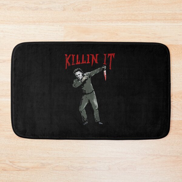 Item preview, Michael Myers Dabbing Killin designed and sold by bisexualluthor.