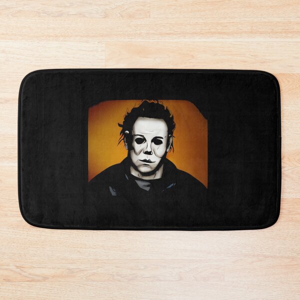 Item preview, Retro Halloween Horror Movie Villain  designed and sold by bisexualluthor.