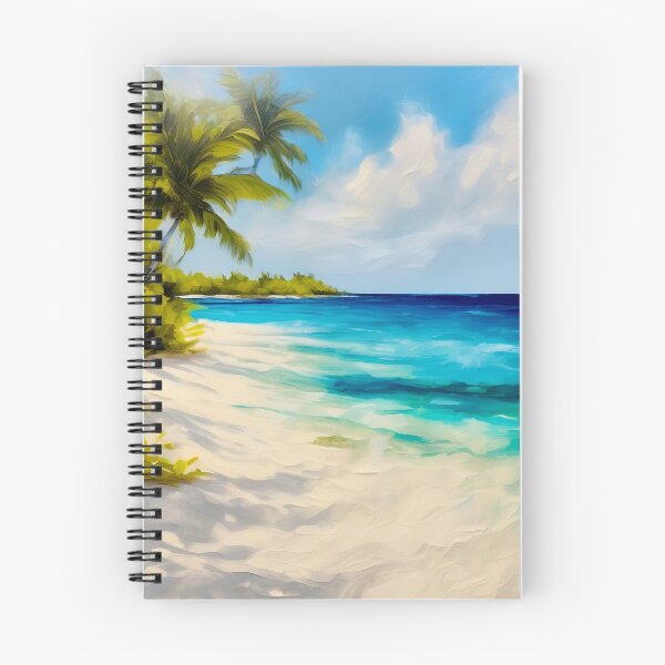 Item preview, Tranquil ocean designed and sold by Island Art Studios.