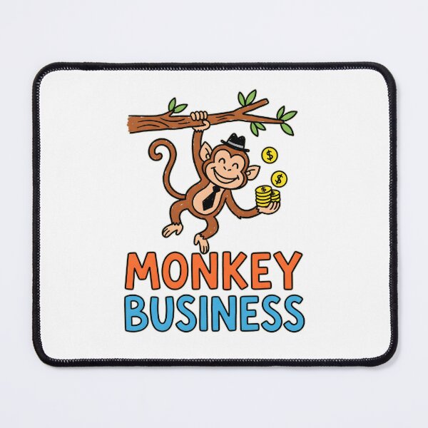 Item preview, Monkey Business Funny Money Fedora designed and sold by Mr Lee.
