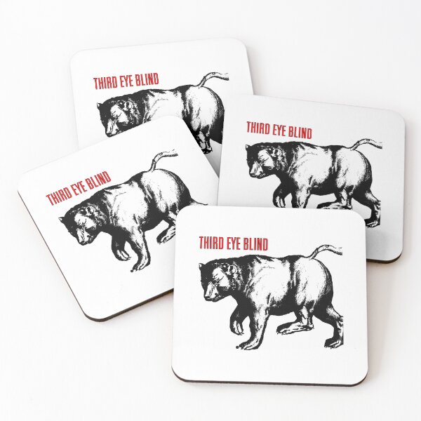 Item preview, Bear Alternative Rock Music Group designed and sold by WungkulClass.