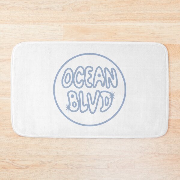 Item preview, Ocean Blvd - Lana Del Rey designed and sold by alanizyessenia.