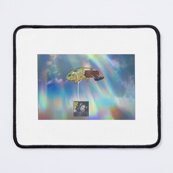 Item preview, Ocean Blvd Ascending designed and sold by alanizyessenia.