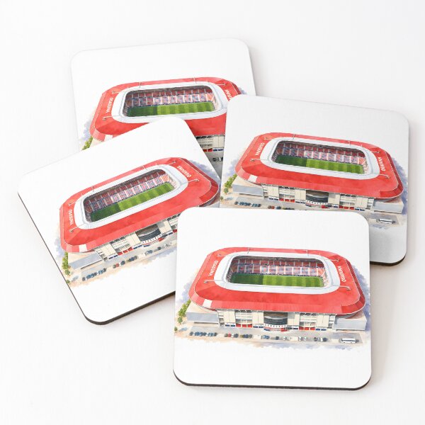 Item preview, Estadio El Sadar designed and sold by Sunny806.