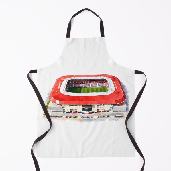 Item preview, Estadio El Sadar designed and sold by Sunny806.