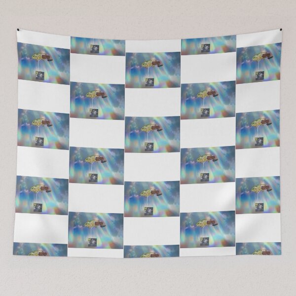 Item preview, Ocean Blvd Ascending designed and sold by alanizyessenia.