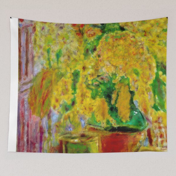 Item preview, Pierre Bonnard Artwork Prints designed and sold by hg6y.