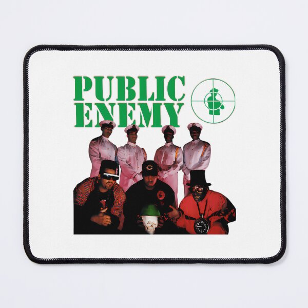 Item preview, Public Enemy Band designed and sold by PeyronnelArt.