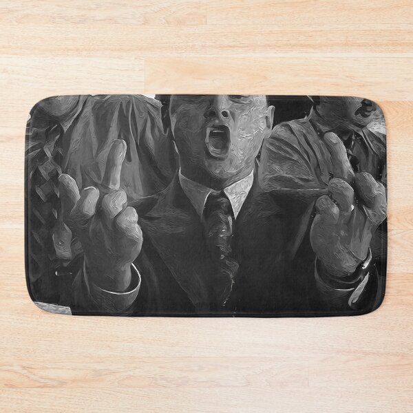 Item preview, Leo Wolf of Wall Street designed and sold by bobbiecherrin.