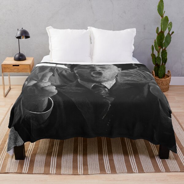 Item preview, Leo Wolf of Wall Street designed and sold by bobbiecherrin.