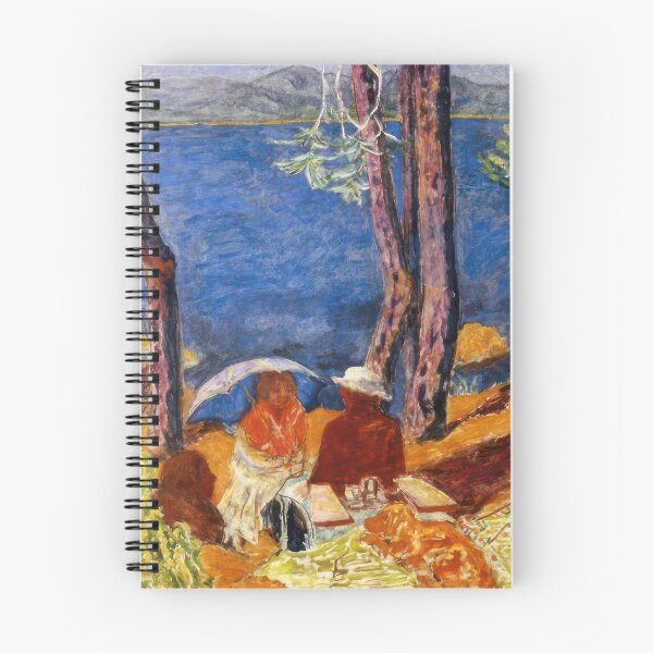 Item preview, Pierre Bonnard Artwork Prints designed and sold by hg6y.