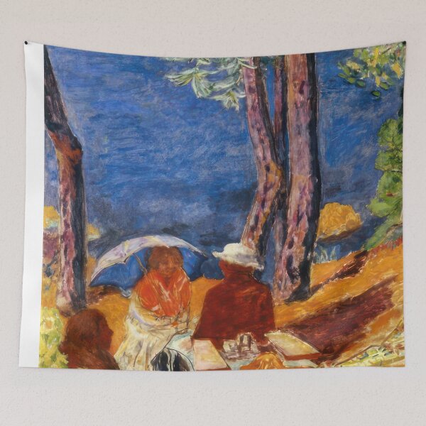 Item preview, Pierre Bonnard Artwork Prints designed and sold by hg6y.