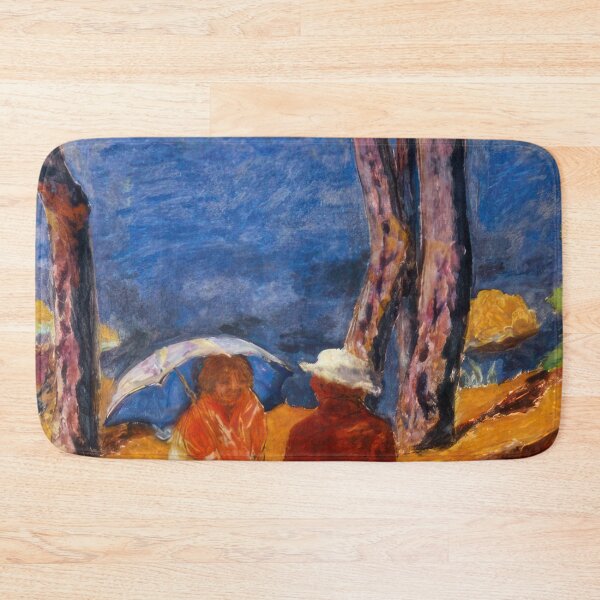 Item preview, Pierre Bonnard Artwork Prints designed and sold by hg6y.