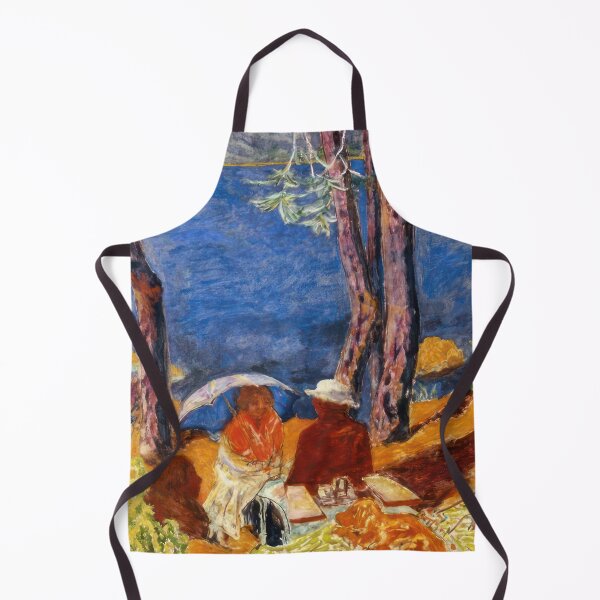 Item preview, Grabados de obras de arte de Pierre Bonnard designed and sold by hg6y.
