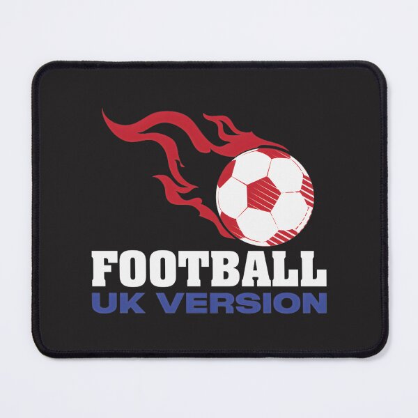 Item preview, Uk Football Baller Uk Version Graphic | Perfect Gift For You And Friends designed and sold by SimoStore.