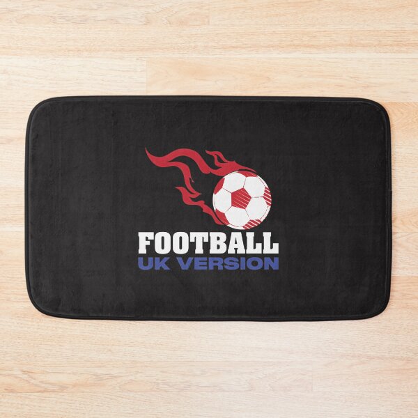 Item preview, Uk Football Baller Uk Version Graphic | Perfect Gift For You And Friends designed and sold by SimoStore.