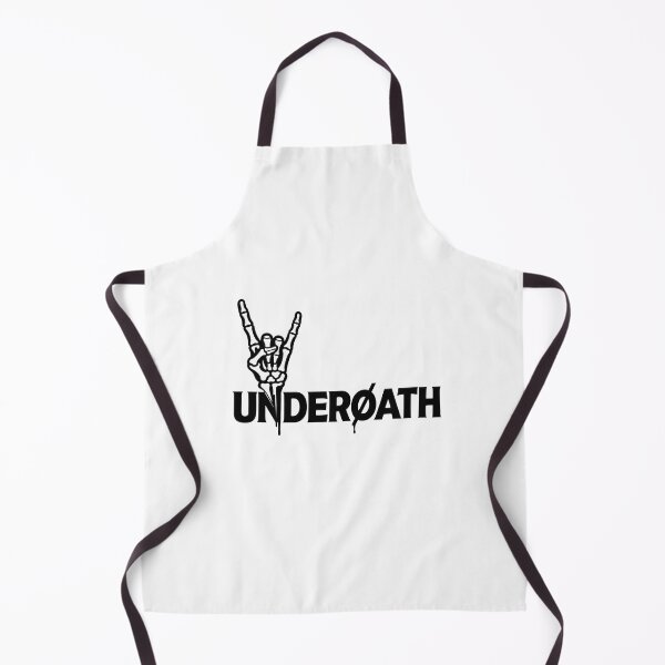 Item preview, Underoath  - underoath band designed and sold by Cadamurrovault.