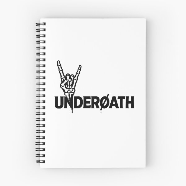 Item preview, Underoath  - underoath band designed and sold by Cadamurrovault.