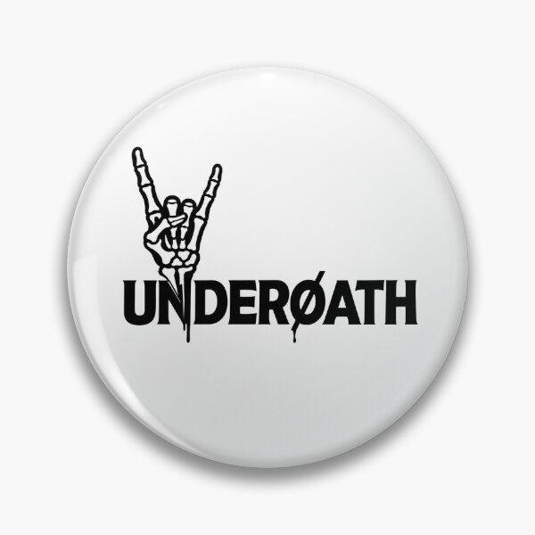 Item preview, Underoath  - underoath band designed and sold by Cadamurrovault.