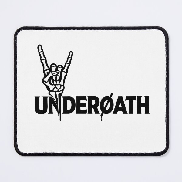 Item preview, Underoath  - underoath band designed and sold by Cadamurrovault.