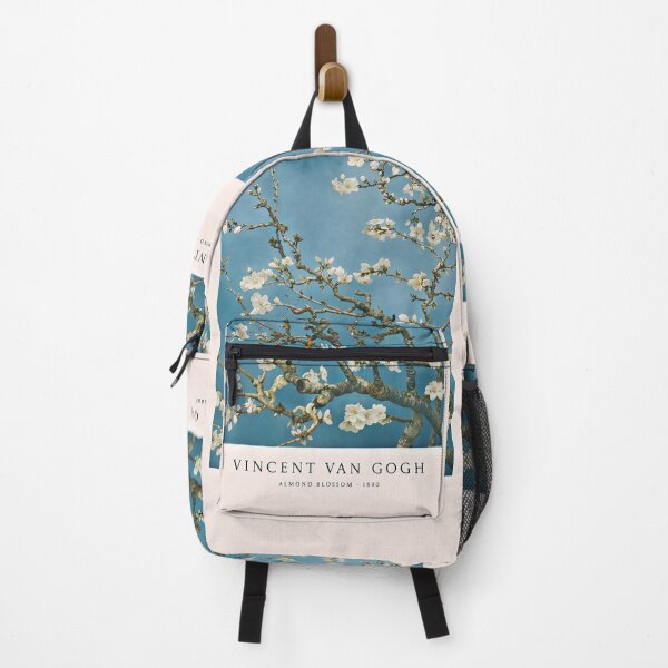 Item preview, Almond Blossom - Van Gogh (1890) designed and sold by careninemajesty.