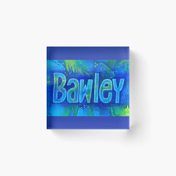 Item preview, Abstract Bawley designed and sold by Iceskater65.