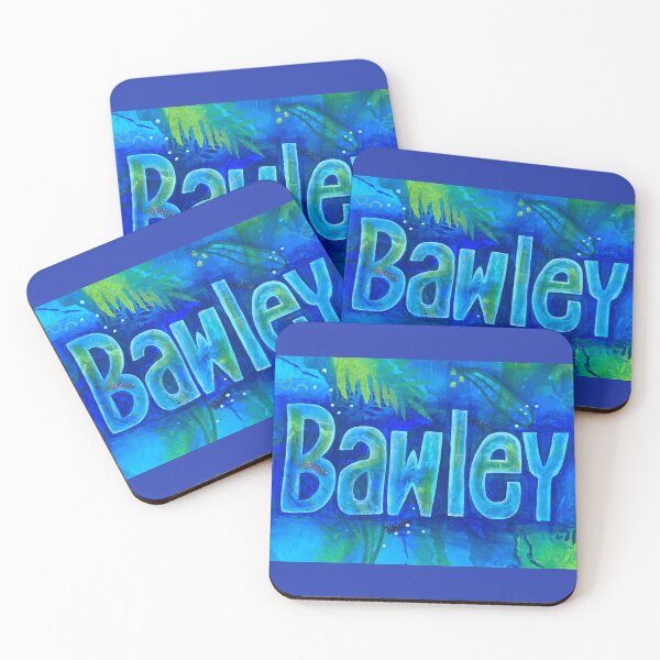 Item preview, Abstract Bawley designed and sold by Iceskater65.