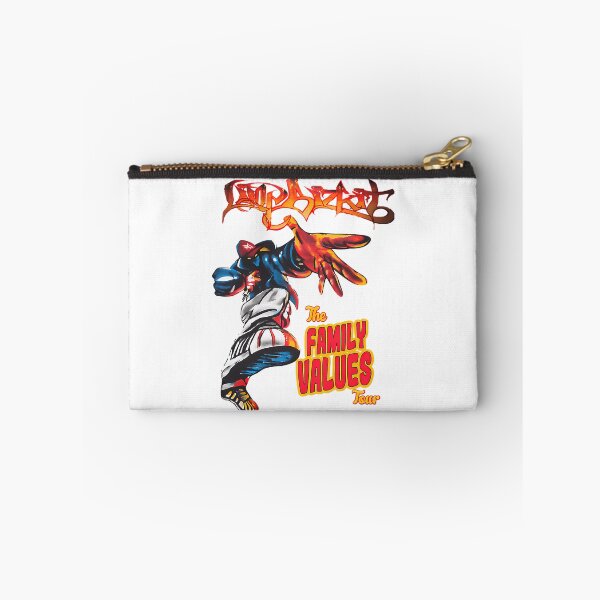 Item preview, Limp Bizkit The Family Values Tour Vintage Nu Metal designed and sold by PeyronnelArt.