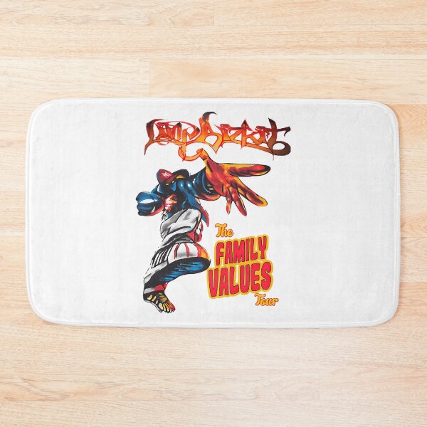 Item preview, Limp Bizkit The Family Values Tour Vintage Nu Metal designed and sold by PeyronnelArt.