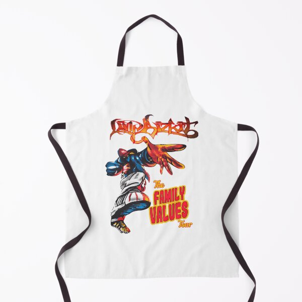 Item preview, Limp Bizkit The Family Values Tour Vintage Nu Metal designed and sold by PeyronnelArt.