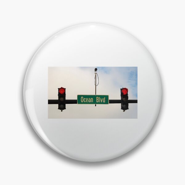 Item preview, Ocean Blvd In Myrtle Beach designed and sold by alanizyessenia.