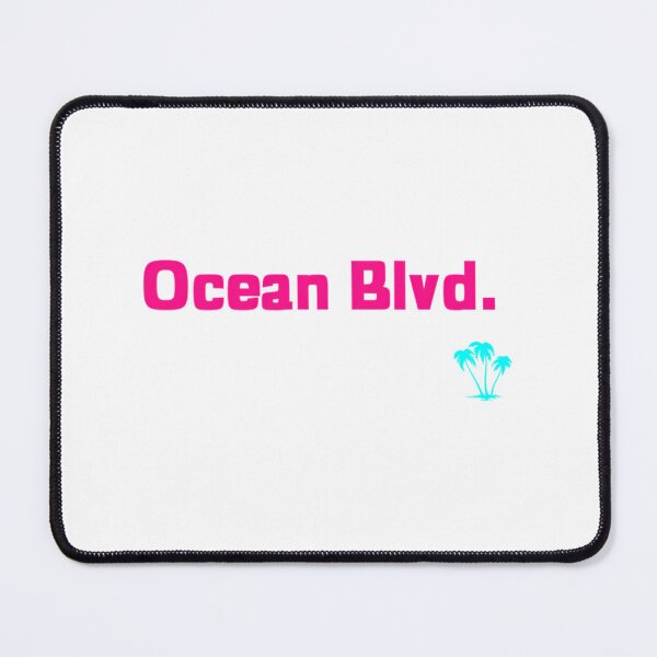 Item preview, Ocean Blvd. designed and sold by alanizyessenia.