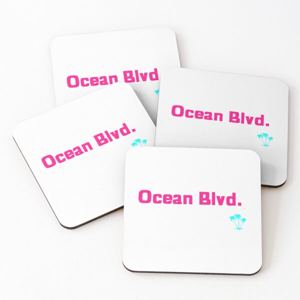 Item preview, Ocean Blvd. designed and sold by alanizyessenia.