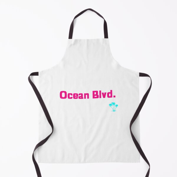 Item preview, Ocean Blvd. designed and sold by alanizyessenia.