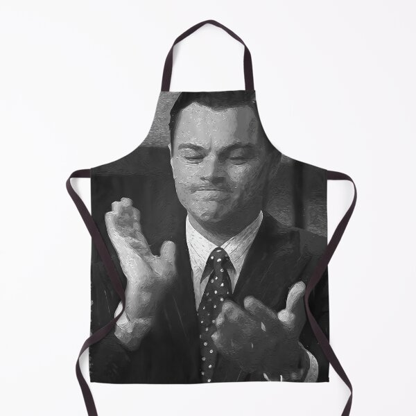 Artikelvorschau, Leo Lustiges Meme entworfen und verkauft von bobbiecherrin.