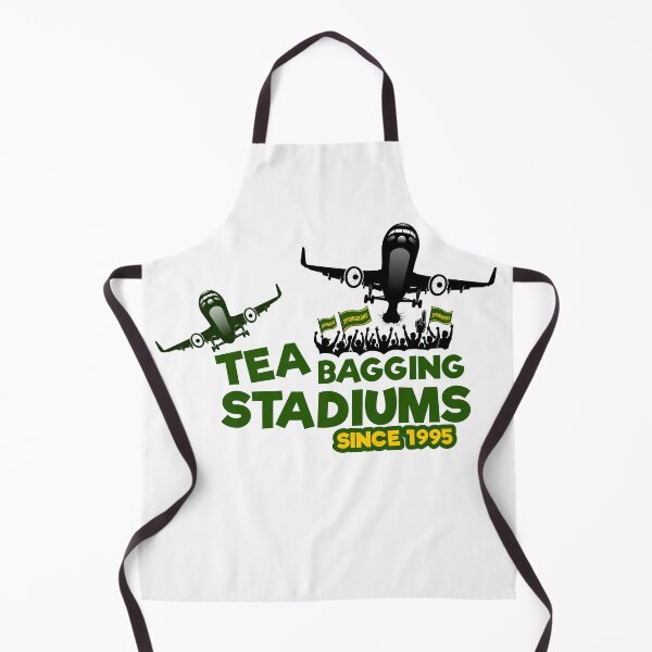 Item preview, Low Plane, High Vibes – Rugby Flyover Tee designed and sold by badgersmerch.